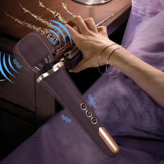 G-Spot Majesty Magical AV Wand