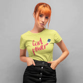 Girl Power T-Shirt