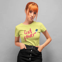 Girl Power T-Shirt