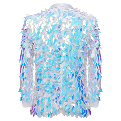 Glitter Storm Queer King Sequin Jacket