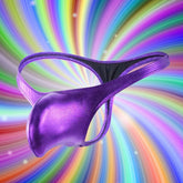 Glitter Baby Snatched Up Thong