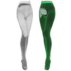 Glow-Mode Luminous Stockings