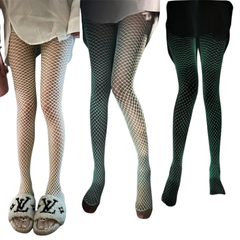 Glow-Mode Luminous Stockings