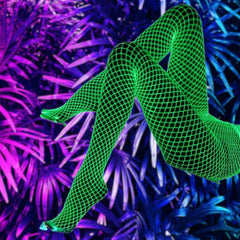 Glow-Mode Luminous Stockings