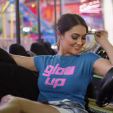 Glow Up T-Shirt