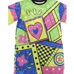 Goddess Of Pop Sequin Mini Dress