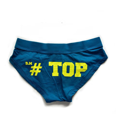 #TOP Briefs