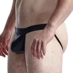 Snakeskin Jockstrap