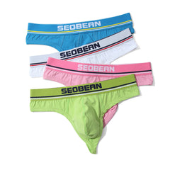 Seobean Classic Cotton Thong