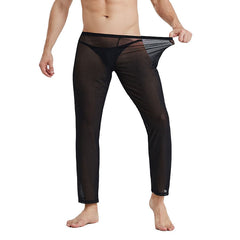 Mens Sexy Lounge Pants