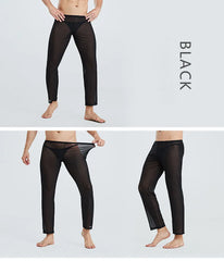 Mens Sexy Lounge Pants