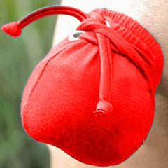 Elastic Drawstring Penis Pouch
