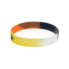 Bear Pride Silicone Bracelet Jewelry