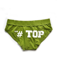 #TOP Briefs