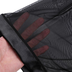 Dream Mesh Sheer Boxers