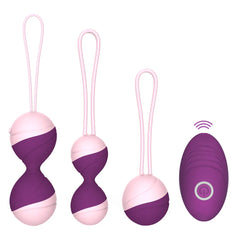 BlissTune Kegel Beads Symphony