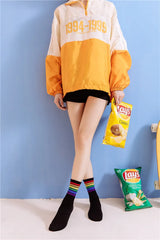 Gay Pride Socks
