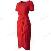 First Class Purser Dress