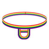 LGBT Pride C-Ring Underwear
