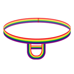 LGBT Pride C-Ring Underwear