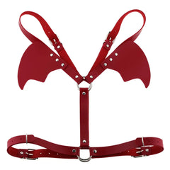 Cheeky Little Devil Harness