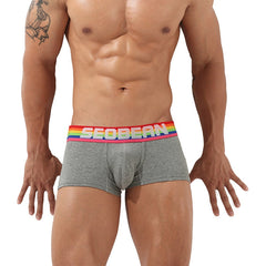 Seobean Rainbow Pride Boxers