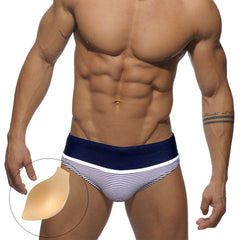 Hypnotic Swim Briefs