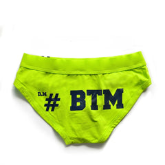 #BTM Briefs