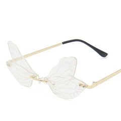 Dragonfly Sunglasses