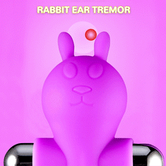 Liberating Love 10 Modes VIbrating Nipple Clamps