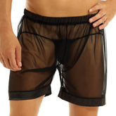 Dream Mesh Sheer Boxers