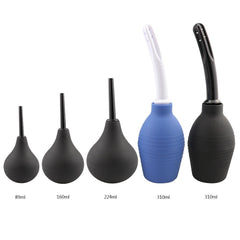 Silicone Shower Douche