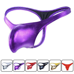 Glitter Baby Snatched Up Thong