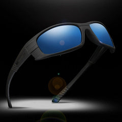 Hardstyle Polarized Sunglasses