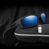 Hardstyle Polarized Sunglasses