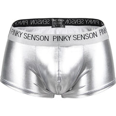 Go-Go Bubble Butt Boxer Shorts