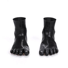 Wetlook Fetish Socks