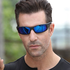 Hardstyle Polarized Sunglasses