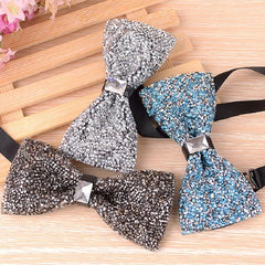 Fabulously Dapper Bow Ties