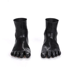 Wetlook Fetish Socks