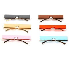 Hot Girl Summer Sunglasses