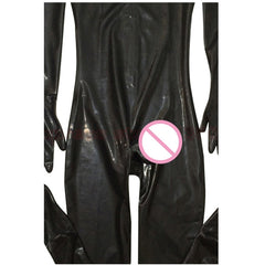 Wetlook Fetish Full Body Bodysuit