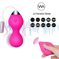 Lotus Lift Ben Wa Vaginal Trainer