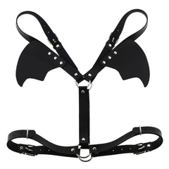 Cheeky Little Devil Harness