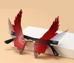 Phoenix Flight Winged Sunglasses
