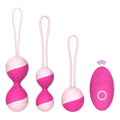 BlissTune Kegel Beads Symphony