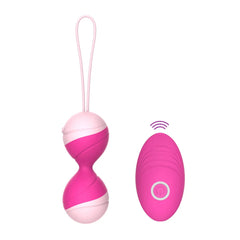 BlissTune Kegel Beads Symphony