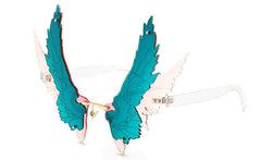 Phoenix Flight Winged Sunglasses