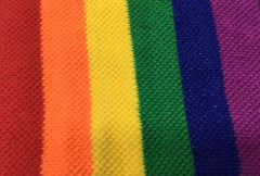 LGBT Pride Wristband