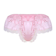 Sexy Mens Sissy Panties